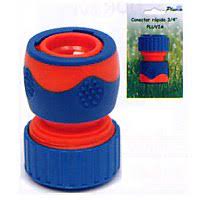 Conector Rápido 3/4 Pluvia K434R