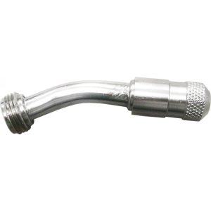 Codillo Metálico Completo