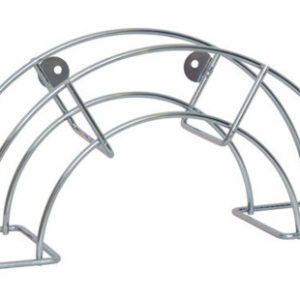 Portamangueras Indalo Acero