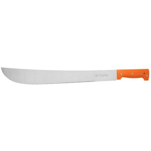 Machete Estándar 46cm Truper