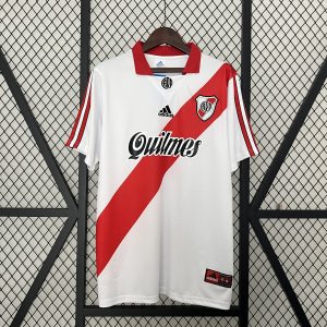 Camiseta River Plate 98-99 Local