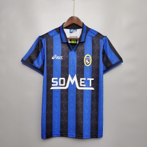 Camiseta Atalanta 96-97 Local