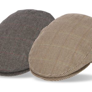 Gorra Solid Beige/Gris Ref 6014