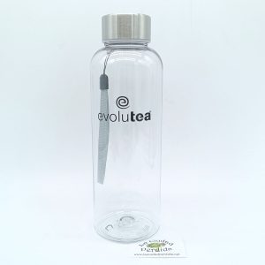 Botella ecológica de tritán