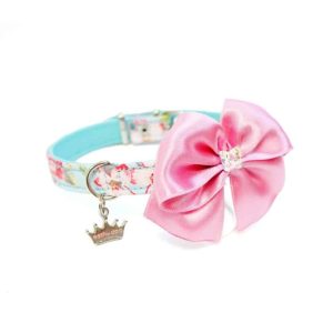 Collar Butterfly