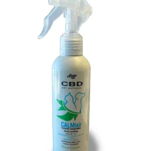 Nogga Spray Calmixir- Calmante articular y muscular