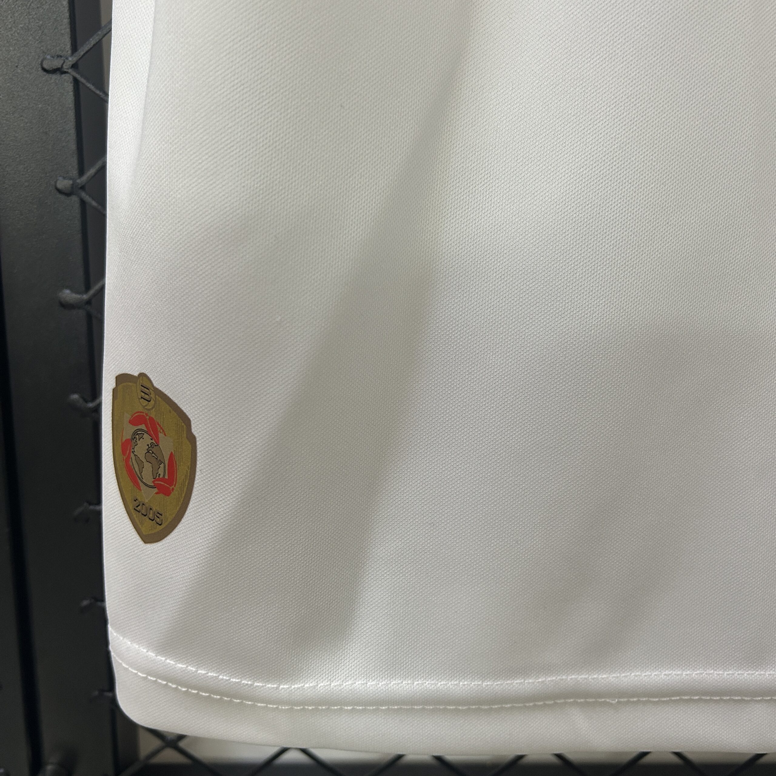 Camiseta Sao Paulo 25-26 Local - Imagen 7