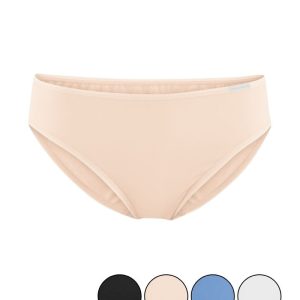 Braga clásica de algodón orgánico certificado