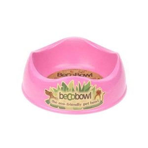 Comedero Ecológico Beco Rosa