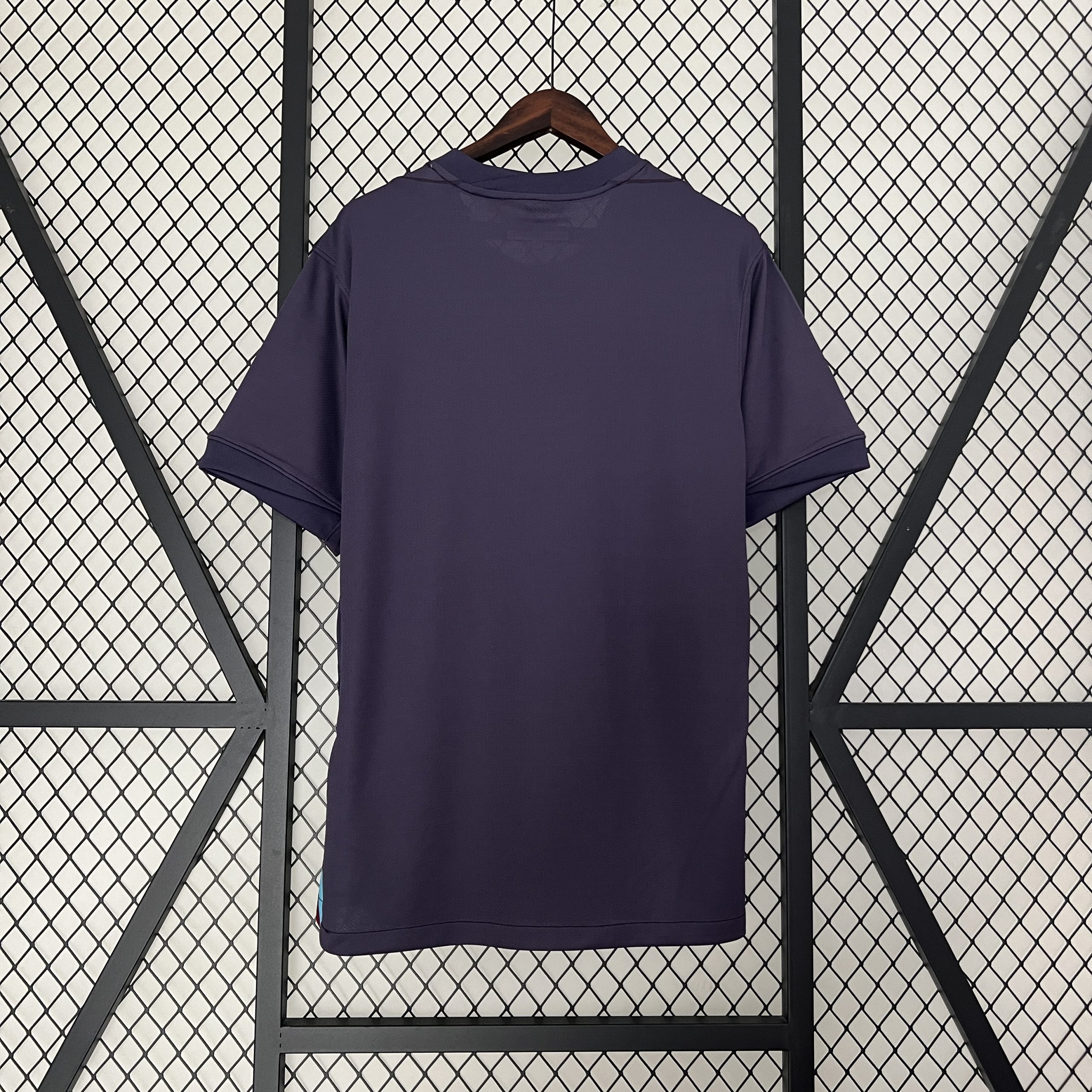 Camiseta Inglaterra 2024 Visitante - Imagen 7