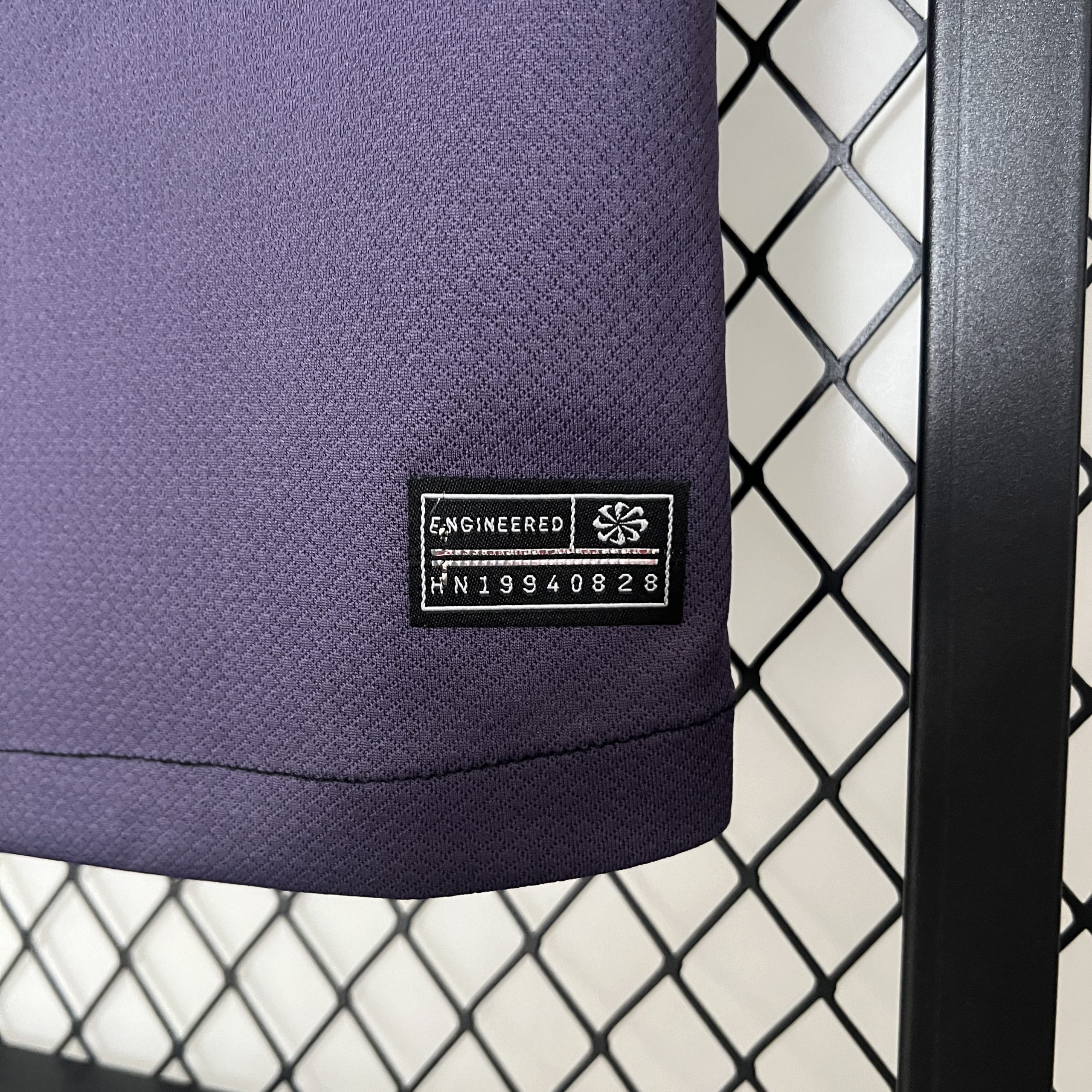 Camiseta Inglaterra 2024 Visitante - Imagen 5