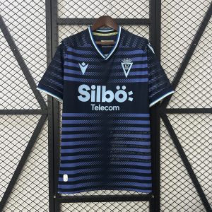Camiseta Cádiz 24-25 Alternativa