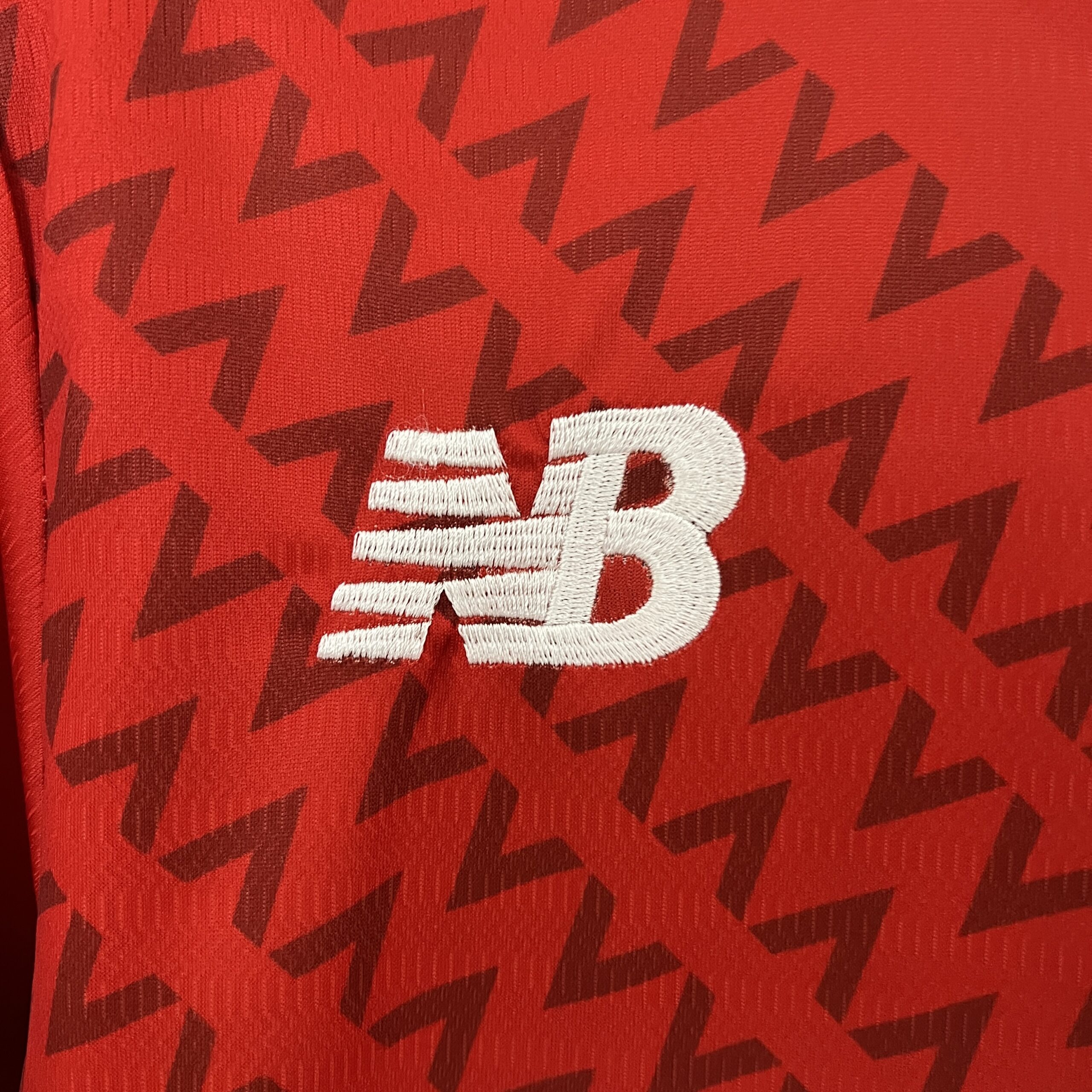 Camiseta Lille 24-25 Local - Imagen 3