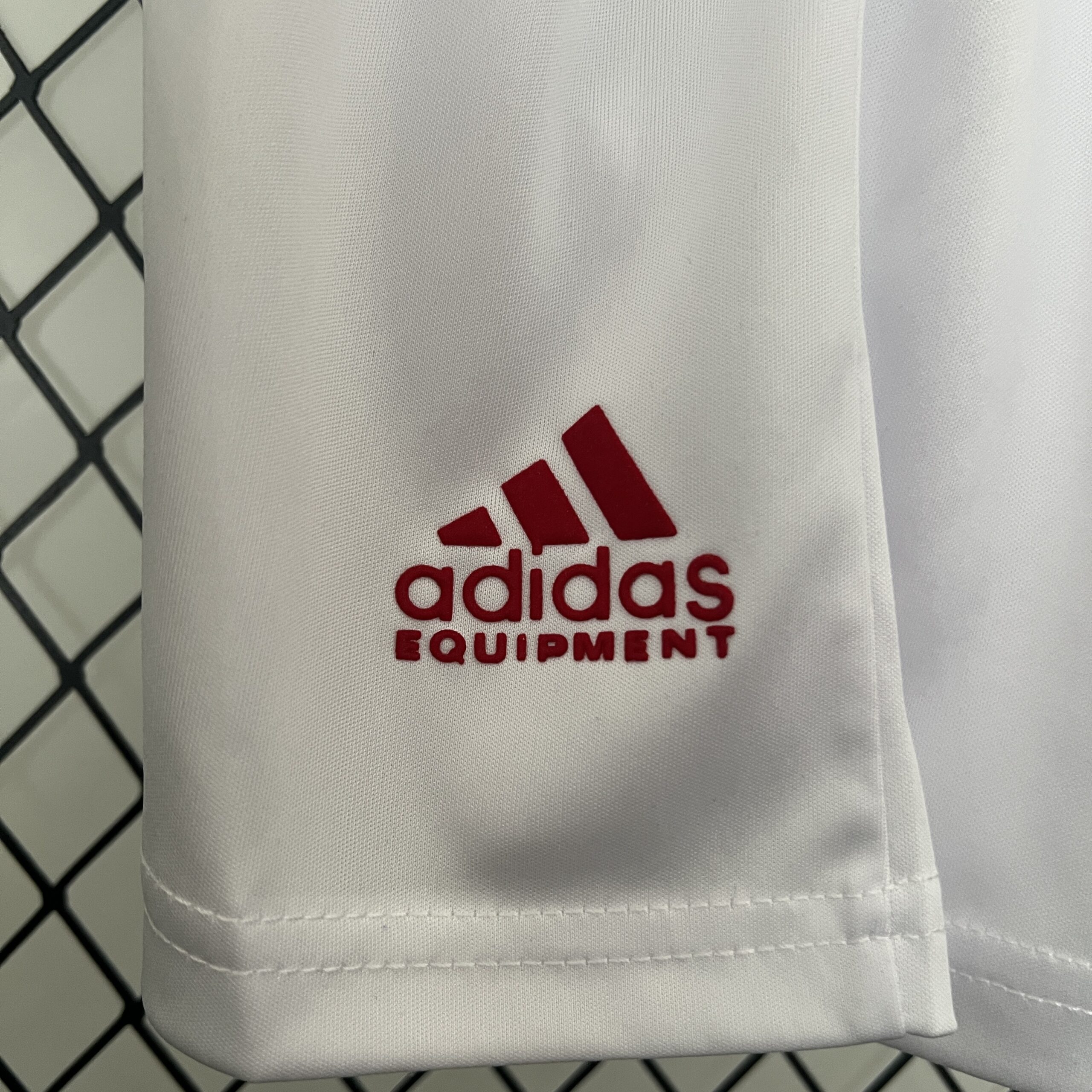 Equipación Niño Alemania 1992 Visitante - Imagen 2