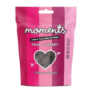 Moments Pavo