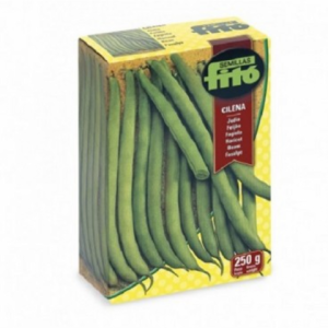 Semillas Judia Cilena Fito   100 Grs.
