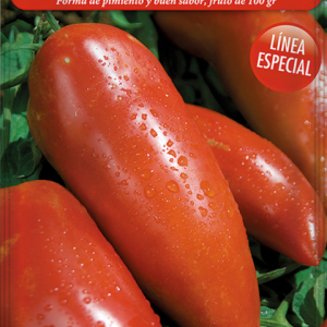 Semillas Tomate Andine Cornue (De Los Andes) Linea Especial