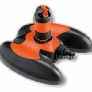 Jet Spray 360 º Base Plástico Stocker