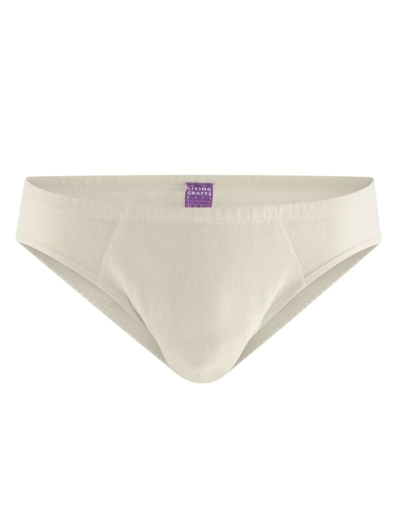 Slip de algodón orgánico para hombre - Imagen 6