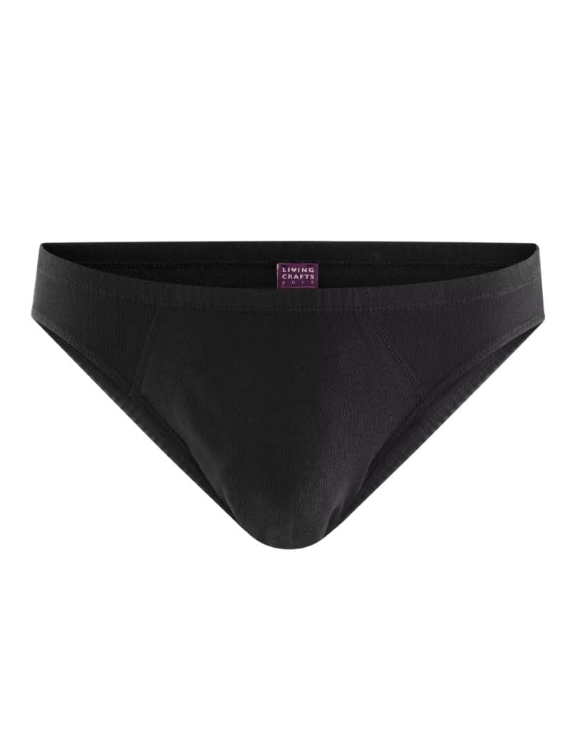 Slip de algodón orgánico para hombre - Imagen 5